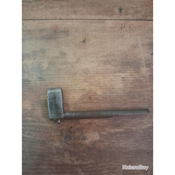 Piece pour fusil  krag  j'organise US 2