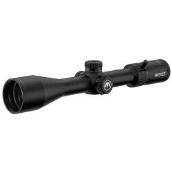 Lunette de tir MICRODOT TAC 6-24x50 FFP Mrad