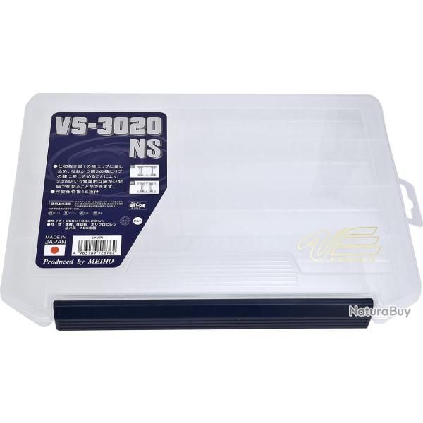 VS 3020 NS - CLEAR
