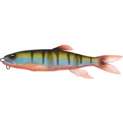 MAG DRAFT HASU RAVER SINKING - RED FIN PERCH (SP-C)