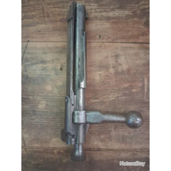 Culasse de fusil  Krag  Jorgensen US