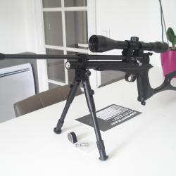 Snowpeak PP 800 R