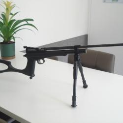 Snowpeak PP800R