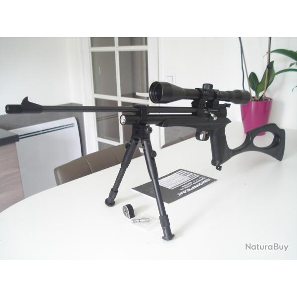 Snowpeak PP 800 R