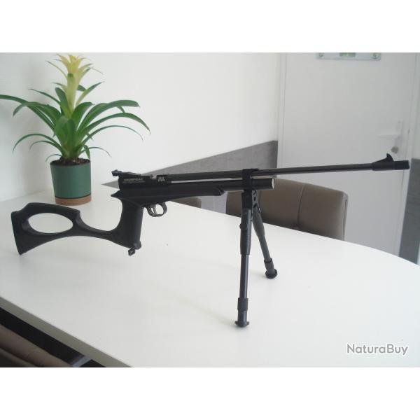 Snowpeak PP800R