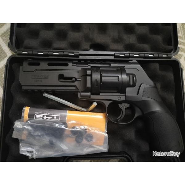 Pistolet de d�fense