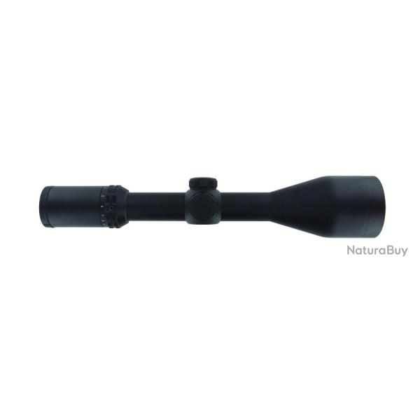 Lunette de tir affut/approche premium 3-12x56