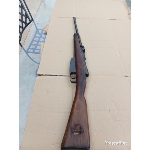 Carcano 1891