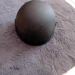 CASQUE KEVLAR ANGLAIS MK6 KEVLAR 2&egrave;me g&eacute;n&eacute;ration de niveau 3A