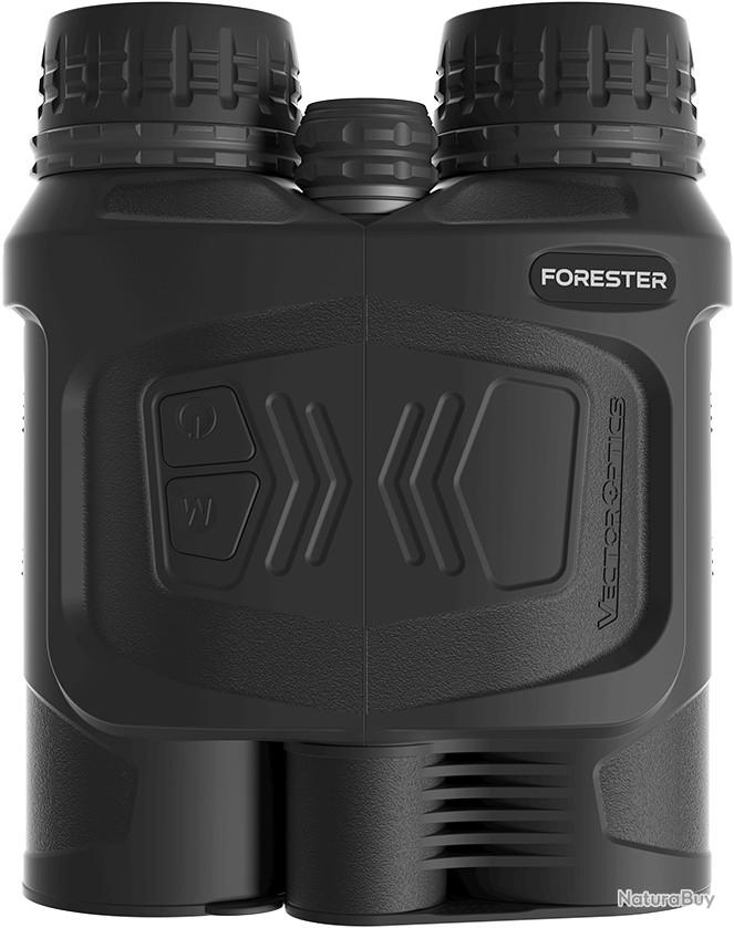 JUMELLES FORESTER RF 10X42 VECTOR OPTICS 1€ SANS PRIX DE RESERVE ...