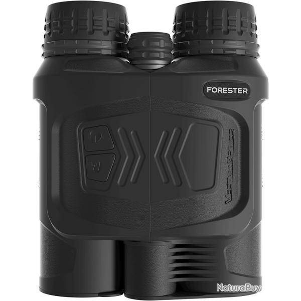 JUMELLES FORESTER RF 10X42 VECTOR OPTICS 1� SANS PRIX DE RESERVE