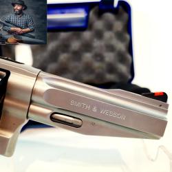 (3068) Revolver Smith & Wesson Mod 686 Pro Series Cal.357 Magnum - Occasion