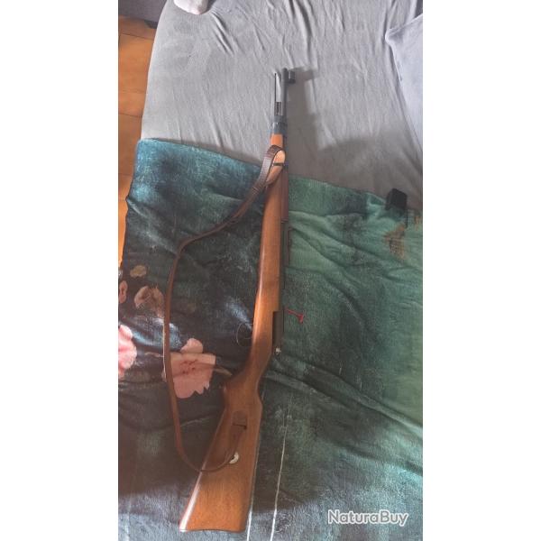 carabine Jw25 norinco