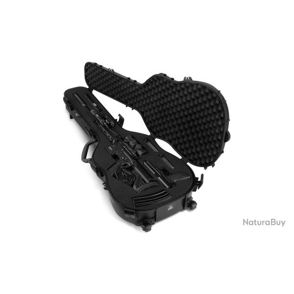 Savior Ultimate Guitar Case noir