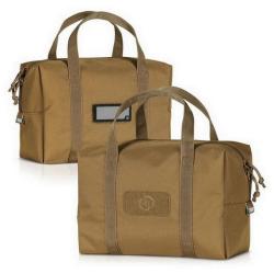 Savior Mini Sacs de Transport Tan (2 Pcs)