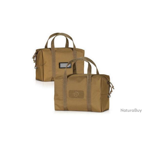 Savior Mini Sacs de Transport Tan (2 Pcs)