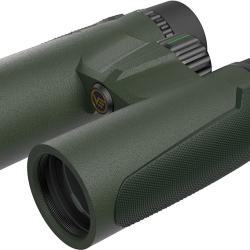 JUMELLES CONTINENTAL GREEN 8X42 ED  VECTOR OPTICS 1�SANS PRIX DE RESERVE
