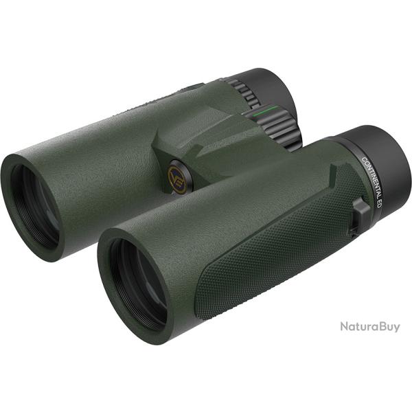 JUMELLES CONTINENTAL GREEN 8X42 ED  VECTOR OPTICS 1�SANS PRIX DE RESERVE