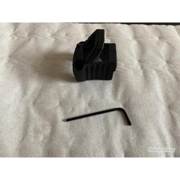 Aide poign�e de rechargement pour Glock