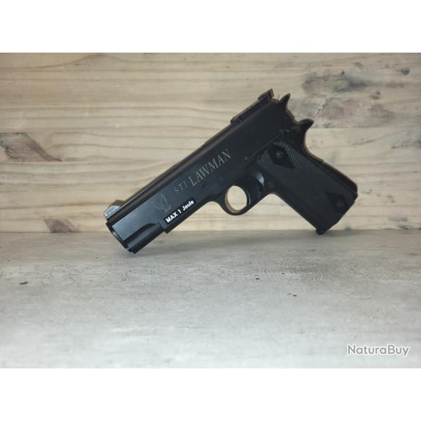 Colt 1911 ( 1 euro sans prix de r�serve)