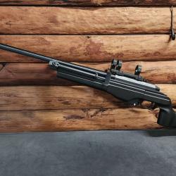 Sako mod&egrave;le TRG 22 noire, calibre .308 Win (occasion)