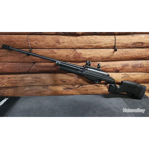 Sako mod�le TRG 22 noire, calibre .308 Win (occasion)