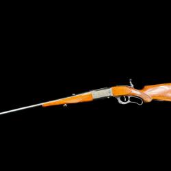 INCROYABLE savage 1899 &eacute;tat neuf calibre 300 savage