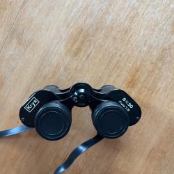 Jumelles KRYS 8x30