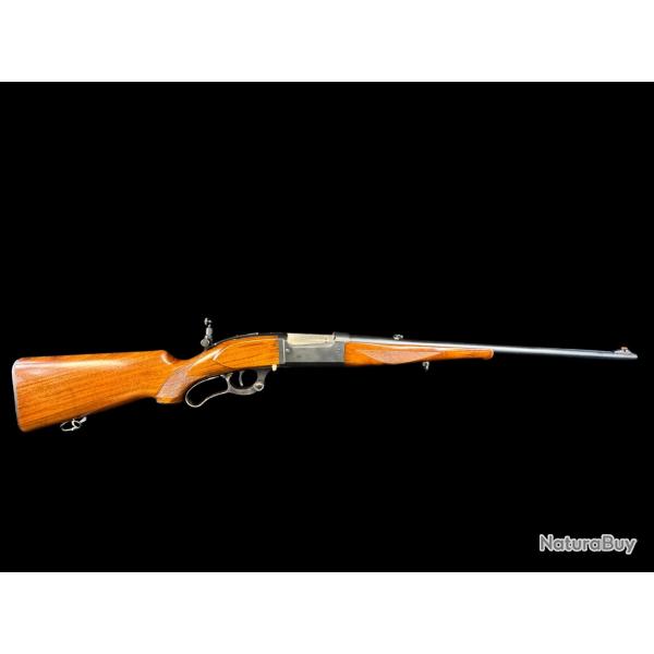 INCROYABLE savage 1899 �tat neuf calibre 300 savage 2 eme serie photos
