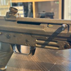 SIG FSA Manurhin 540