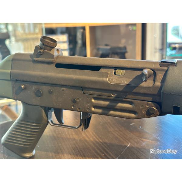 SIG FSA Manurhin 540