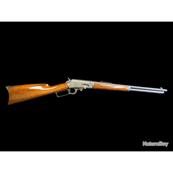 marlin 1893 carabine  calibre 32/20