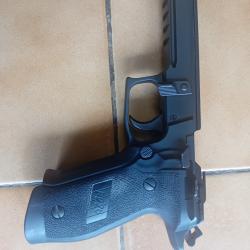 Sig sauer p226