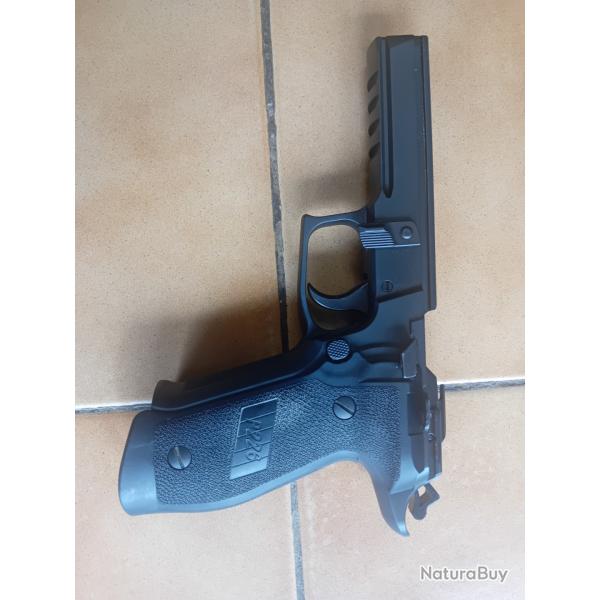 Sig sauer p226