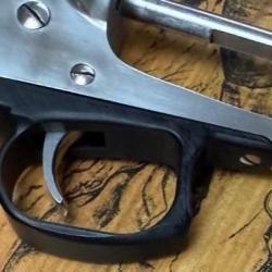 Pontet DATAC pour 1858 Uberti inox