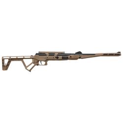 Carabine &agrave; air comprim&eacute; BlackBunker BM8 4.5mm - TAN- 19.9J- 1� SANS PRIX DE RESERVE
