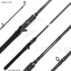 Canne casting SMITH Shugendo casting SH38 XXH