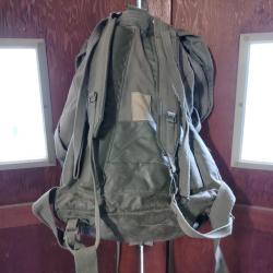 Grand sac de l'arm&eacute;e fran&ccedil;aise