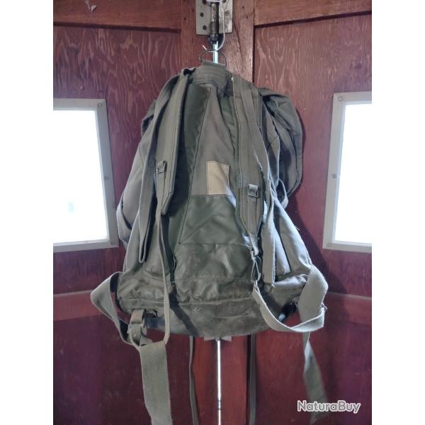 Grand sac de l'arm�e fran�aise
