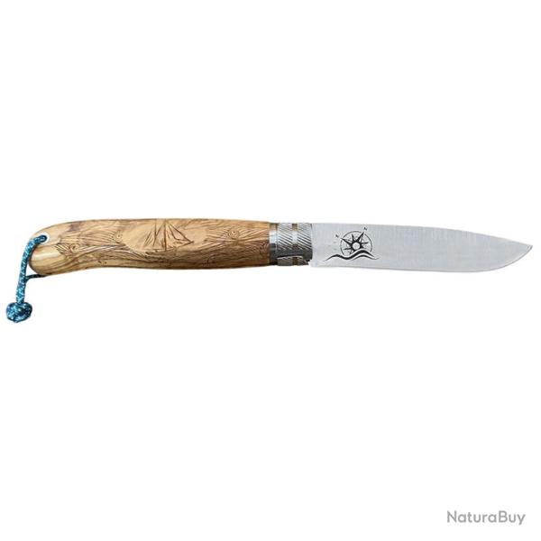 COUTEAU OPINEL ZEPHYR - D�CAL� COLLECTION