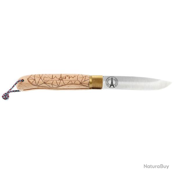 COUTEAU OPINEL PARIS - D�CAL� COLLECTION