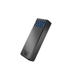 Powerbank Nitecore CARBO 20 - 20 000mAh - 65W - Charge Rapide Bidirectionnelle - IPX8 - Bleu