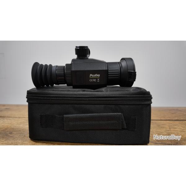MONOCULAIRE PIXFRA CHIRON LRF C450F