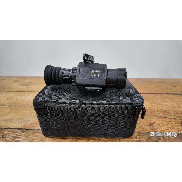 MONOCULAIRE PIXFRA CHIRON LRF C435F