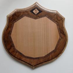 &Eacute;cusson pour troph&eacute;e de Sanglier