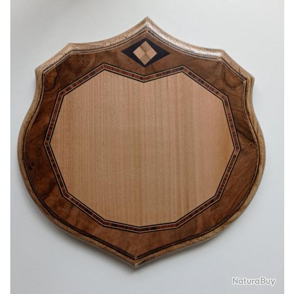 �cusson pour troph�e de Sanglier
