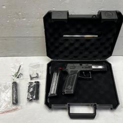 NEUF!!! CZ P-09C NOCTURNE CAL:9X19