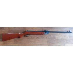 Carabine air comprim&eacute; Sea Lion Longueur 97cm