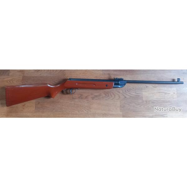 Carabine air comprim� Sea Lion Longueur 97cm
