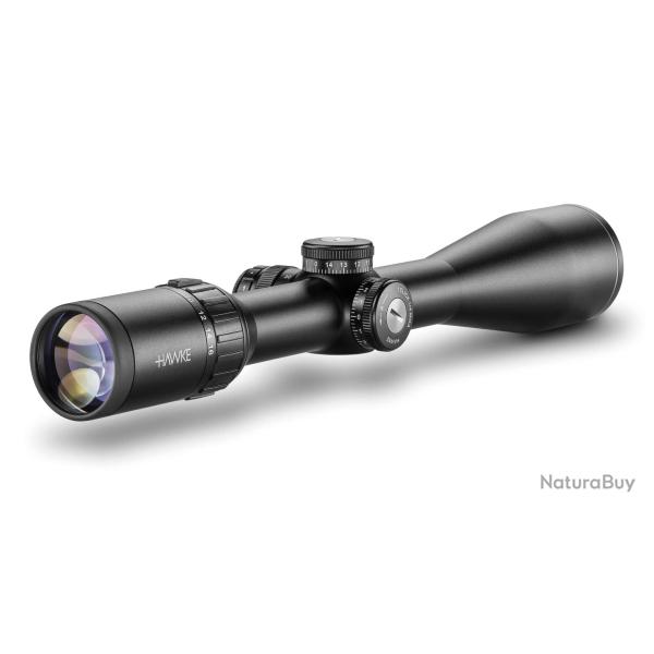 Vente Group�e! Lunette Hawke Endurance 30 WA SF 4-16X50